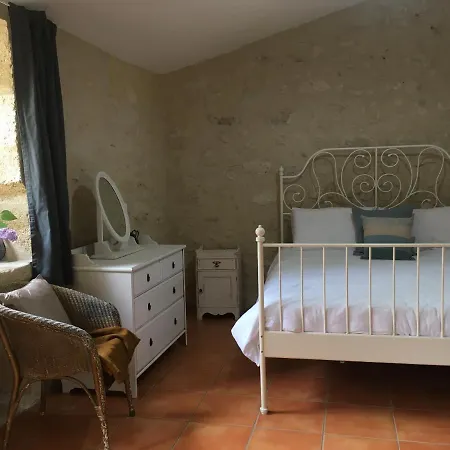 Lavande- Gasquerie Hébergement de vacances